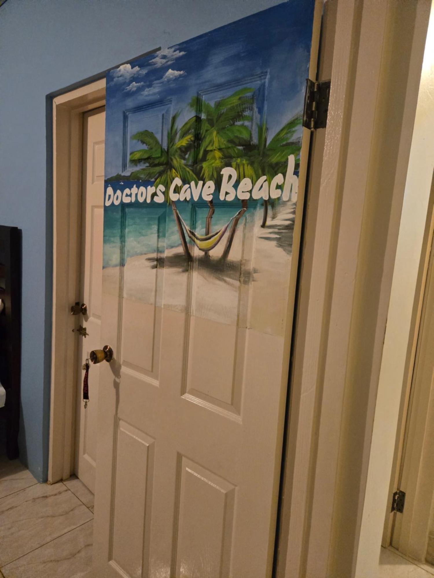 Eve'S Rockaway Villa Alligator Pond エクステリア 写真
