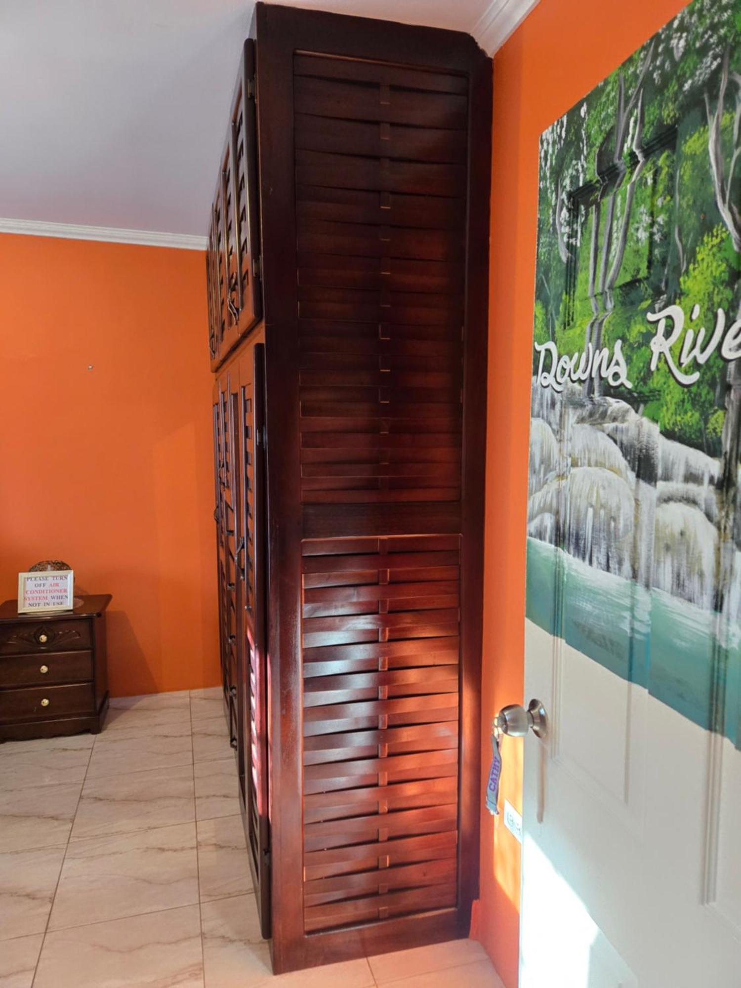 Eve'S Rockaway Villa Alligator Pond エクステリア 写真