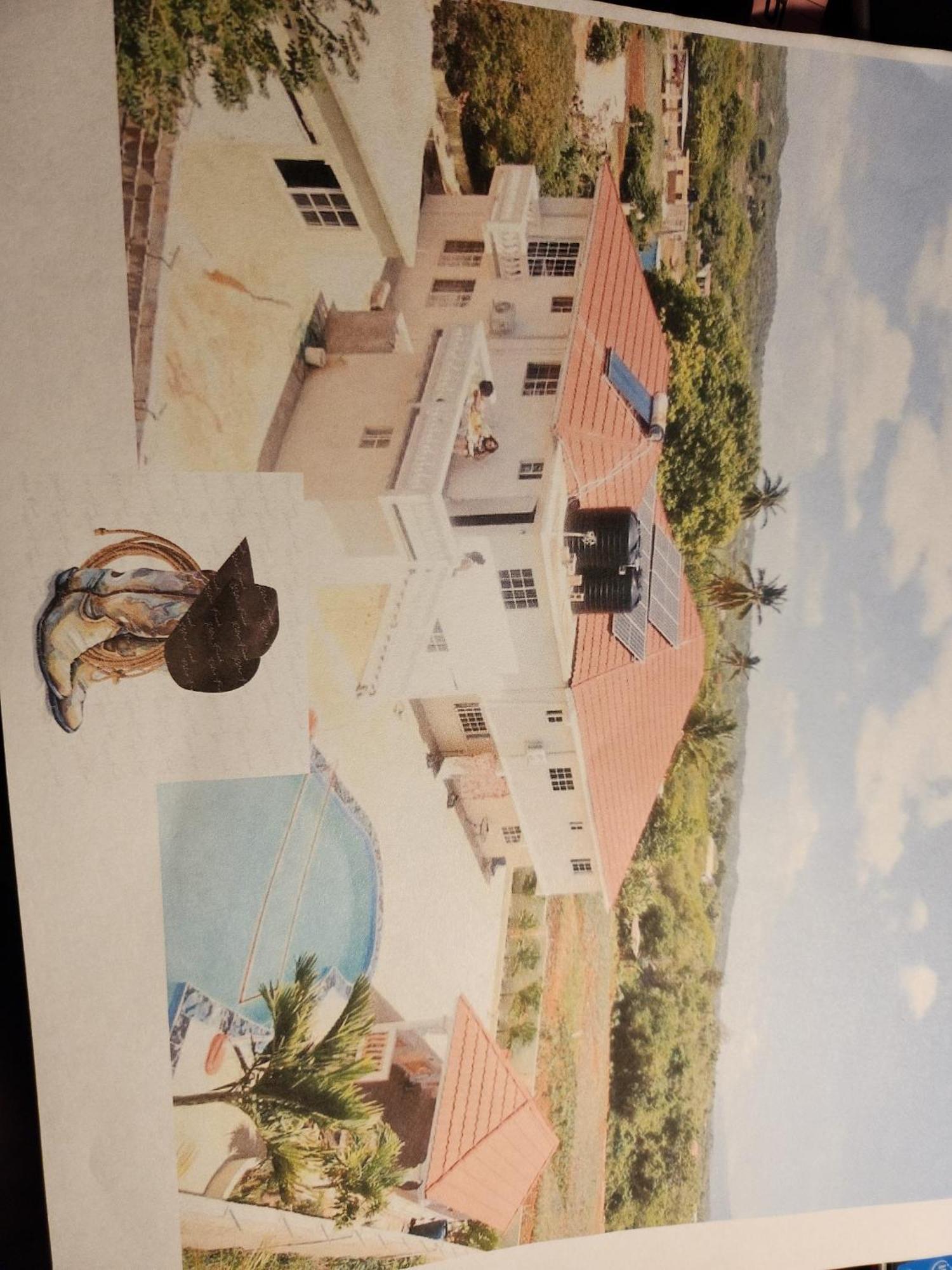Eve'S Rockaway Villa Alligator Pond エクステリア 写真